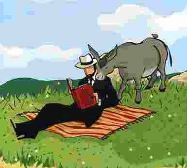 platero