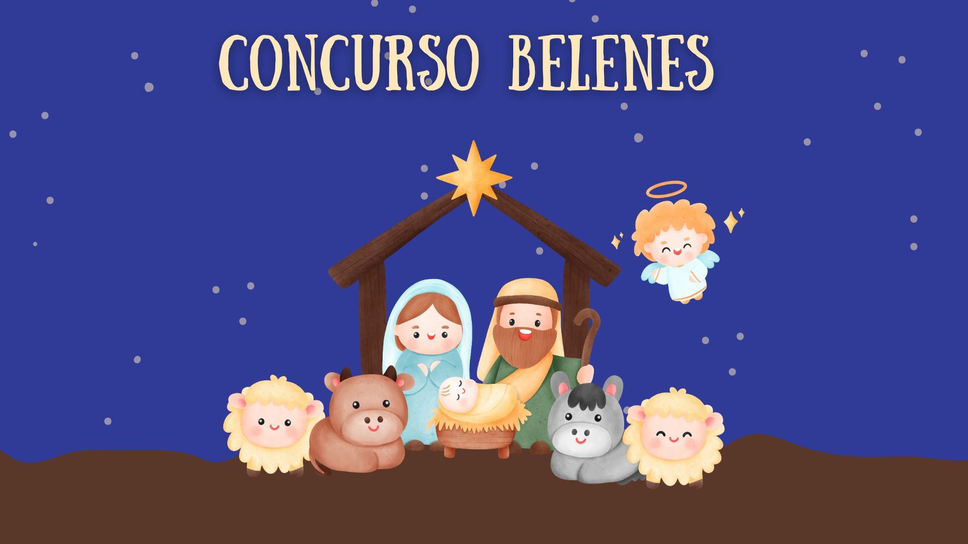 Presentación El Portal de Belén
