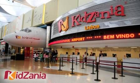 885 Kidzania 1