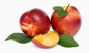 nectarinas