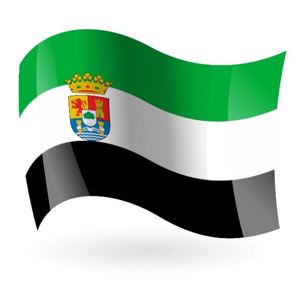 extremadura ce raso