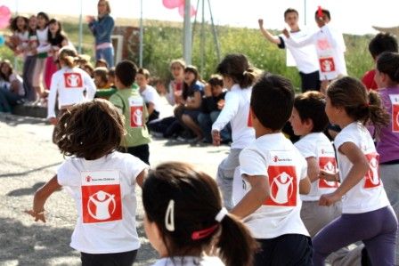 carrera by save the children