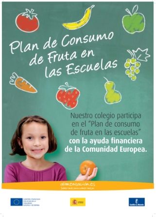 poster a3 c mancha