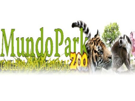 3927 mundopark zoo de sevilla