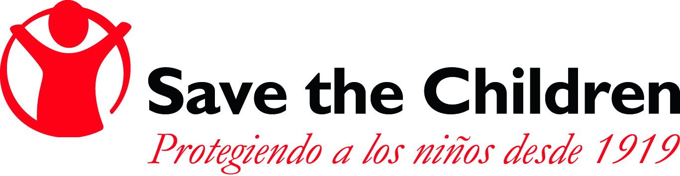 LOGO save the children