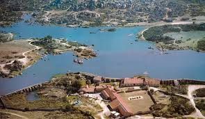 barruecos