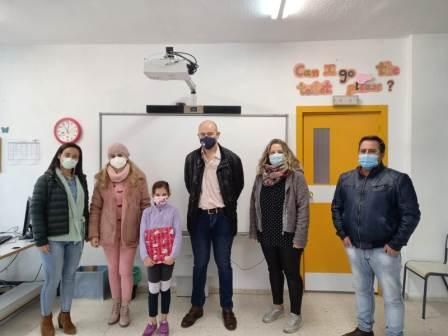 FOTO CONCURSO ADECOM LÁCARA