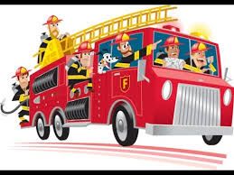 bomberos
