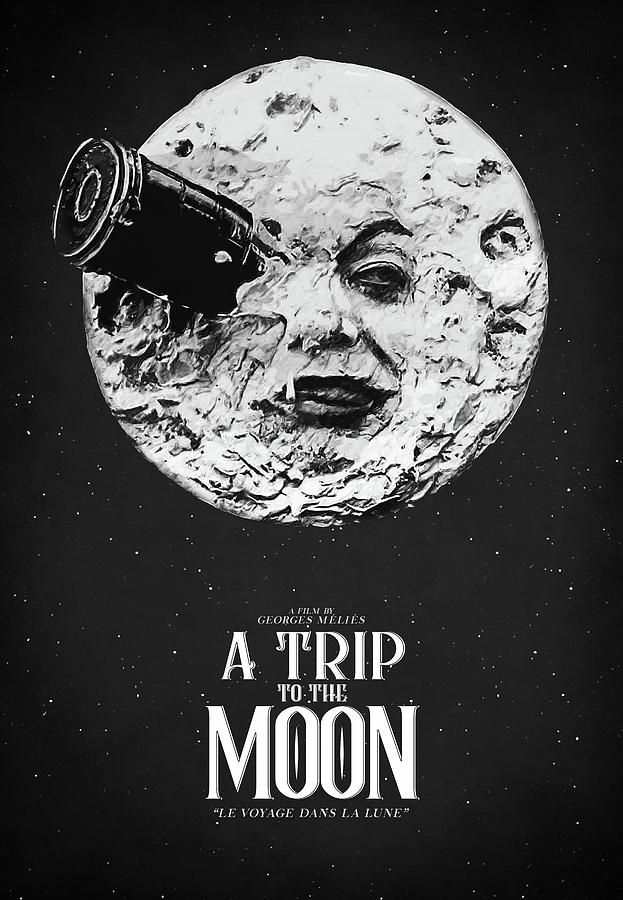 a trip to the moon taylan apukovska