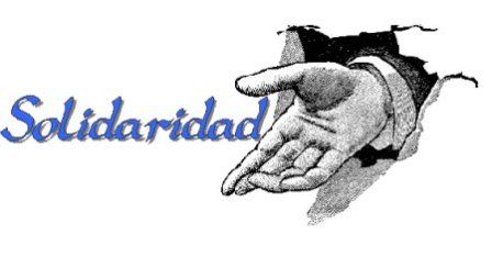 solidaridad reducida