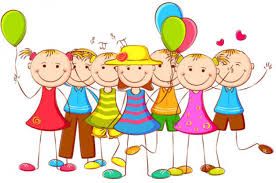 fiesta niños
