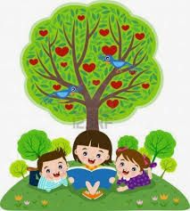 arbol lectura