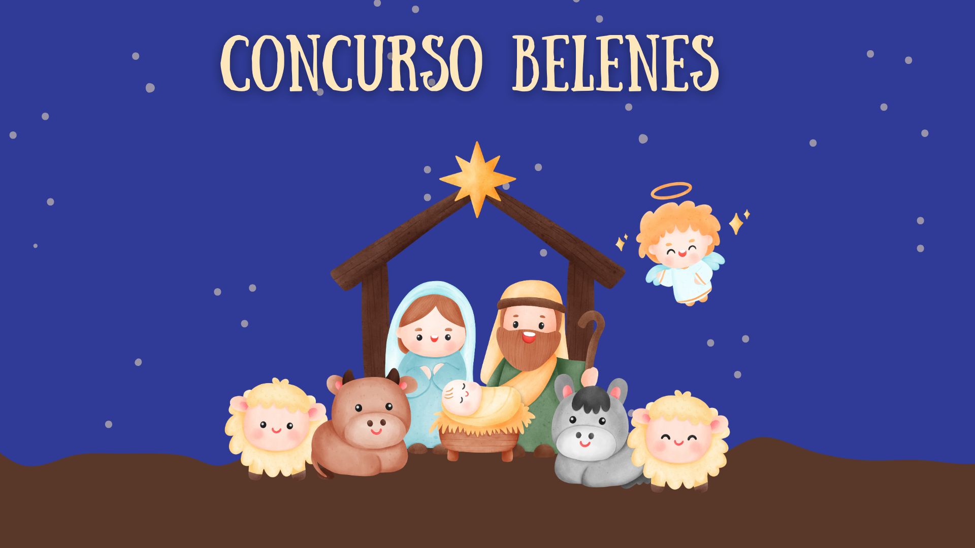 Presentación El Portal de Belén